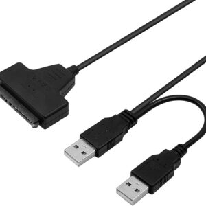 تبدیل SATA به USB